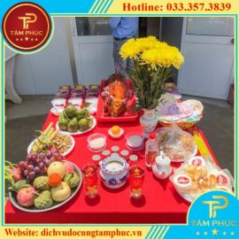 BÀI VĂN KHẤN CÚNG CÔ HỒN RẰM THÁNG 7