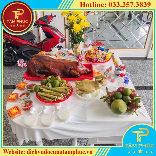 SỰ TÍCH VÀ NGUỒN GỐC NGÀY RẰM THÁNG 7