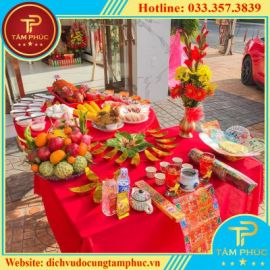 TẠI SAO PHẢI CÚNG KHAI TRƯƠNG ĐẦU NĂM TÂN SỬU 2021