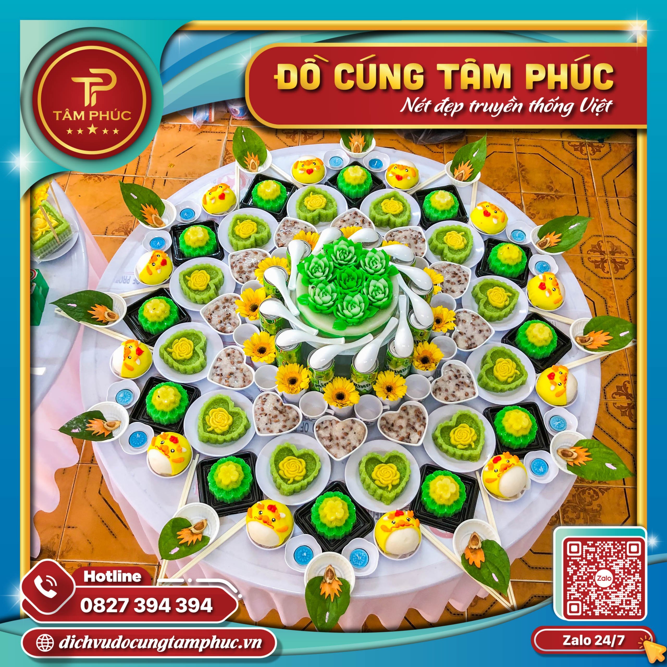 Lưu ý khi cúng thôi nôi bé trai