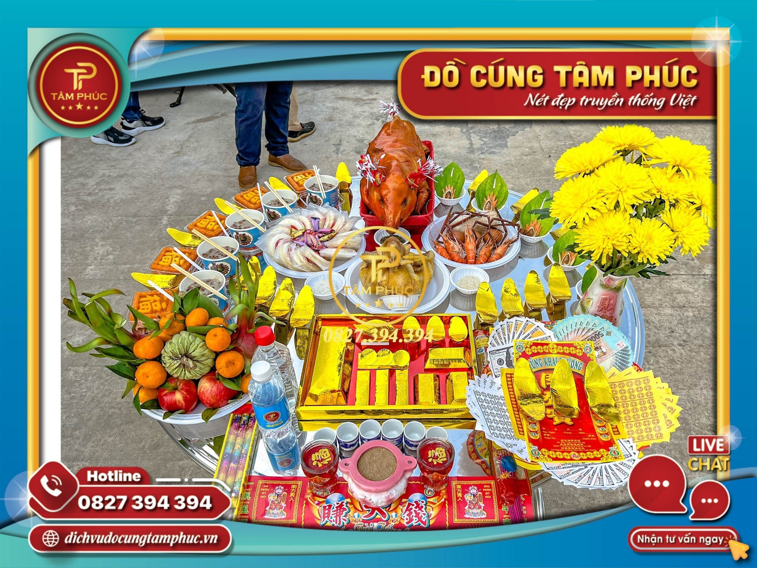 Kiêng kỵ trong ngày khai trương