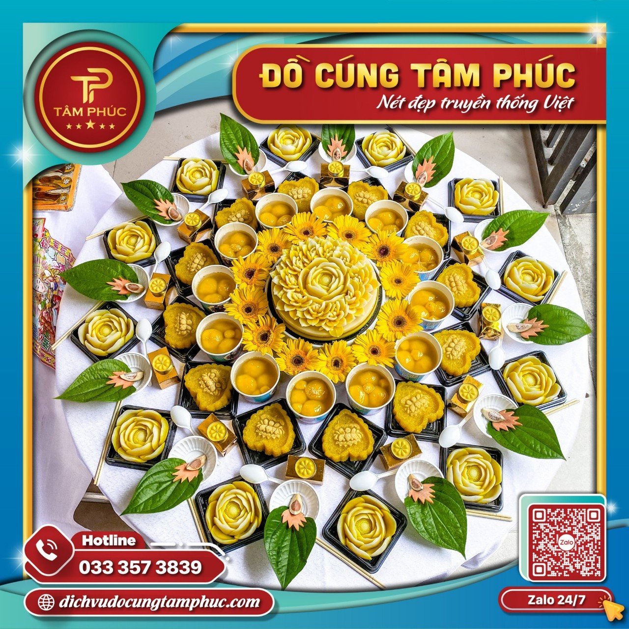 Mâm màu Silver