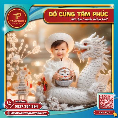 Đặt tên cho bé trai sinh năm 2024 (P1)